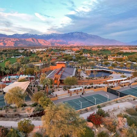 Hilton Grand Vacations Club Palm Desert Exteriör bild